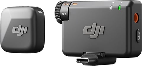 DJI Mic Mini (1 TX + 1 RX), B - CeX (UK): - Buy, Sell, Donate
